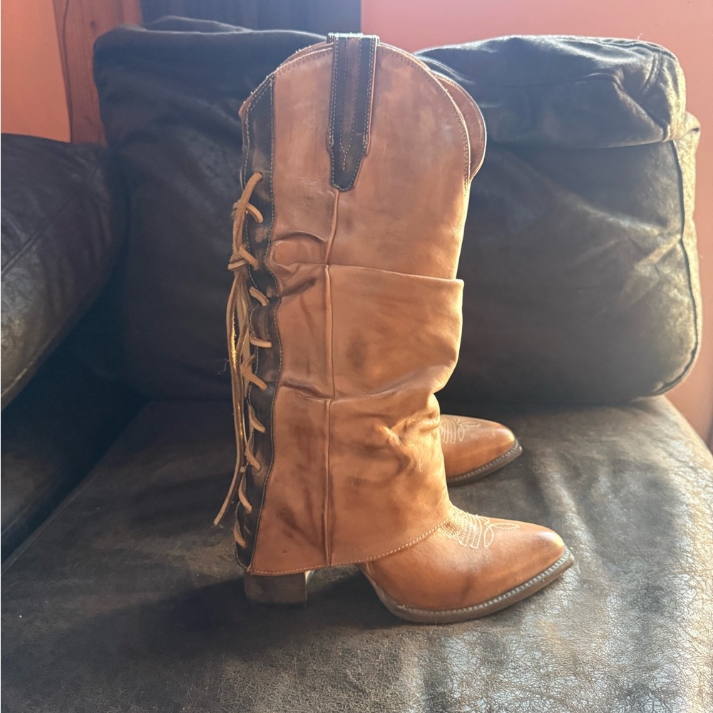 Freebird Jules Size 9 - Picture 8 of 16